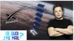 Elon Musk revendique 500.000 inscriptions à son internet par satellite DQJMM (2/2)