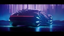 I Made My Own Mercedes-Benz Vision Avtr Promotion Video...2021..If You Liked It than Please Like, Subscribe, Share
