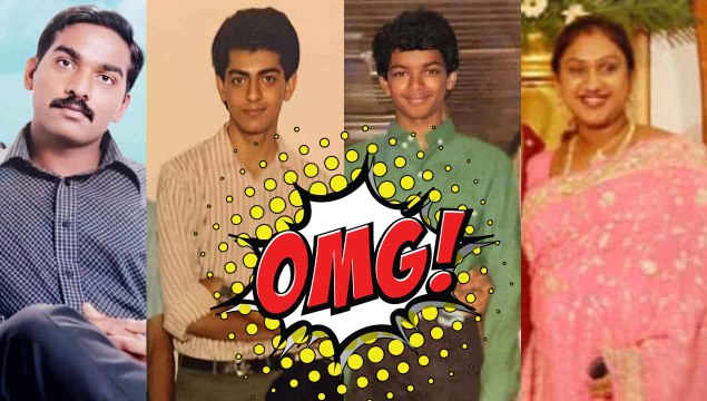 Thala Ajith, Thalapathy Vijay & Tamil Actor, Actress Rare Pictures | Vjs, Suriya | Filmibeat Tamil