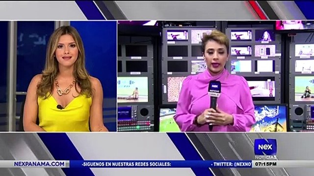 Audiencia de afectación por derecho en el caso de escuchas telefónicas contra Ricardo Martinelli - Nex Noticias