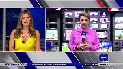 Audiencia de afectación por derecho en el caso de escuchas telefónicas contra Ricardo Martinelli  - Nex Noticias
