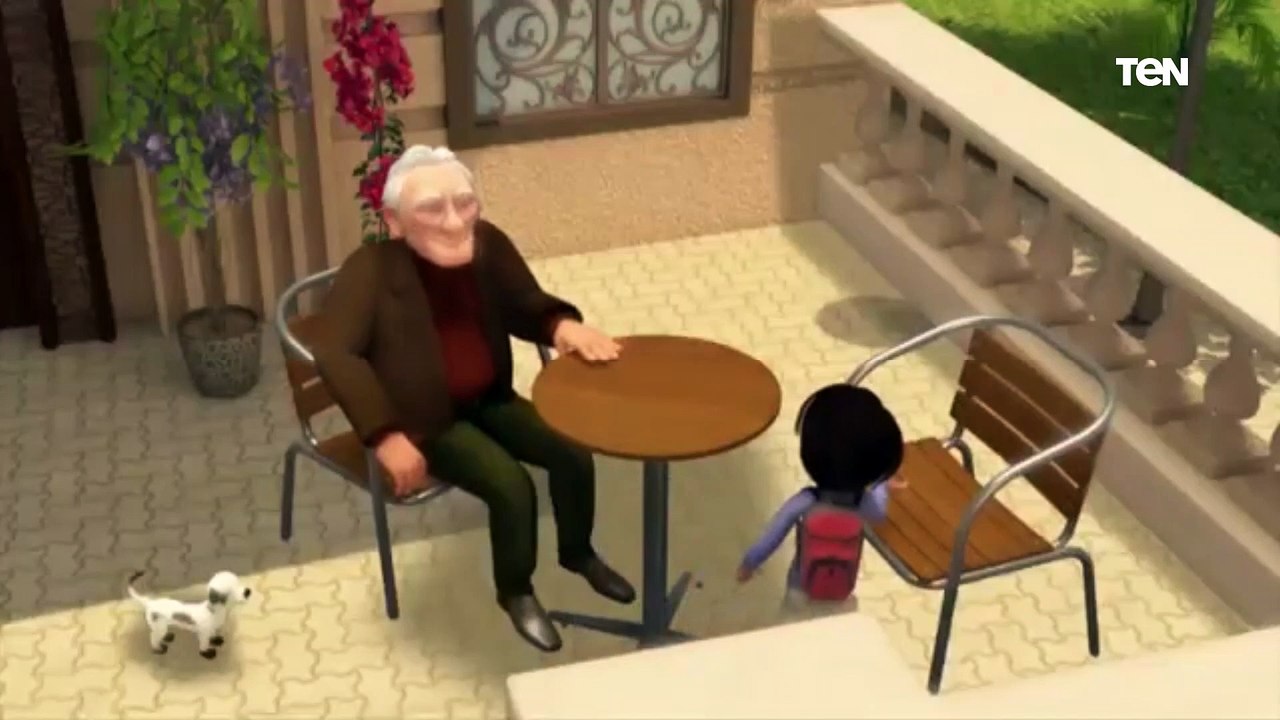 "مصرى وسر الكتيبة 101".. فيلم رسوم متحركة عن بطولات الجيش المصرى