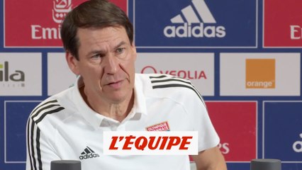 Slimani, Bard et Denayer sont très incertains - Foot - L1 - OL