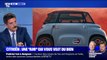 Citroën: le bon démarrage du modèle 
