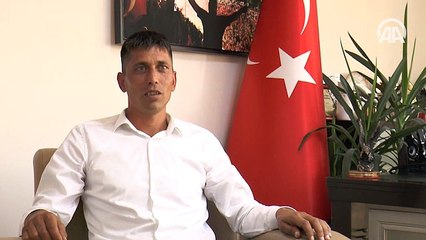 Kardeşinin gözünden kahraman şehit Ömer Halisdemir