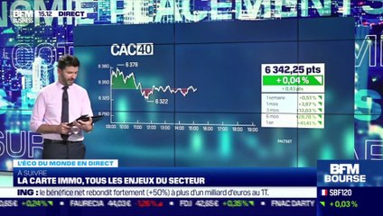 Gilles Moëc (AXA) : Fin de l’ère Merkel en Allemagne, une opportunité pour l’Europe ? - 06/05