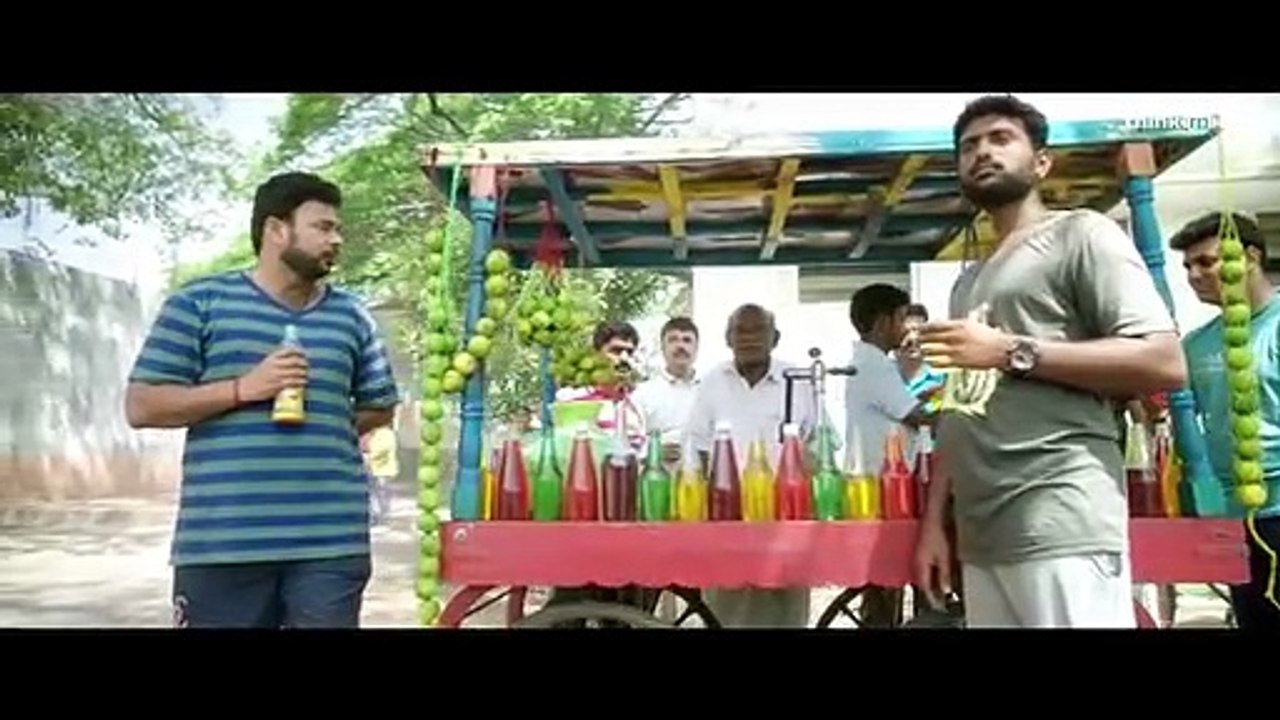 Natpe_Thunai_|_Vengamavan_Video_Song_|_Hiphop_Tamizha_|_Anagha_|_Sundar_C(360p)