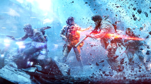 Why Will Battlefield 6 Be Better Than Call of Duty 2021?