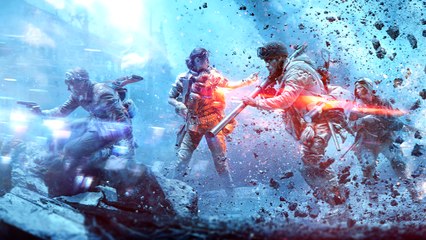 Why Will Battlefield 6 Be Better Than Call of Duty 2021?