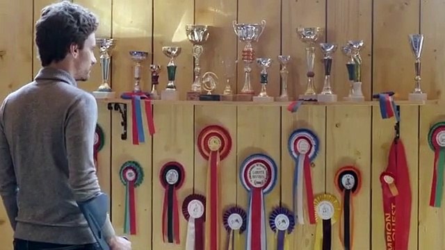 L’acteur de Nos chers voisins Martin Lamotte au casting du film L’instant présent , qui sortira au cinéma le mercredi 9 juin prochain - VIDEO