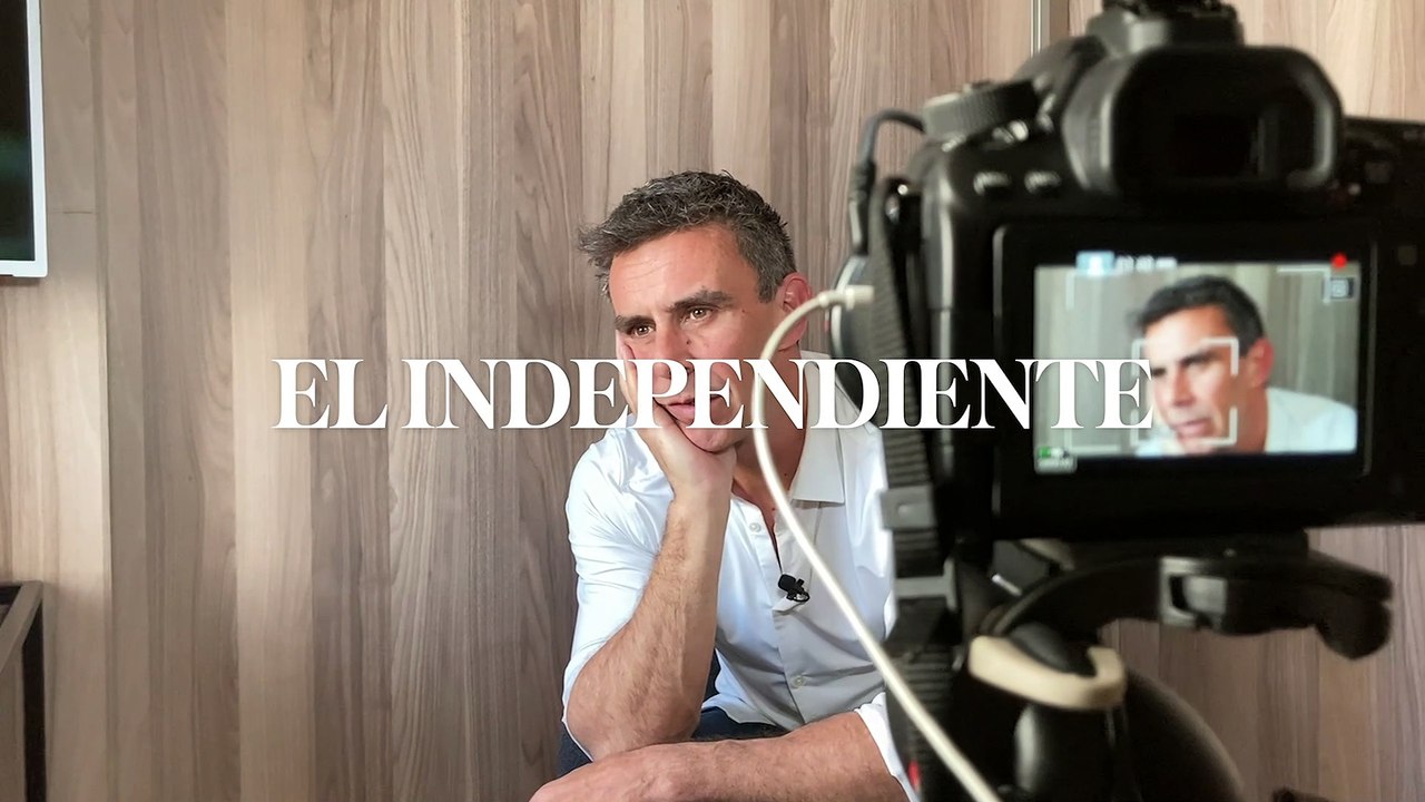 Entrevista con Alonso Caparrós: "El éxito en televisión hizo que mi adicción se propagara"