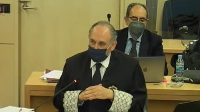 El fiscal anticorrupción defiende que los 'papeles de Bárcenas' son reales