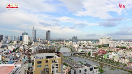 Chào mừng bóng hồng thứ hai của Running Man Vietnam