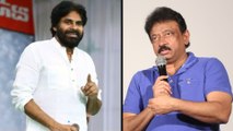 Ys Jagan పై మూవీ ఉంటుంది, Pawan Kalyan ని హ్యాండిల్ చెయ్యలేను - RGV || Oneindia Telugu