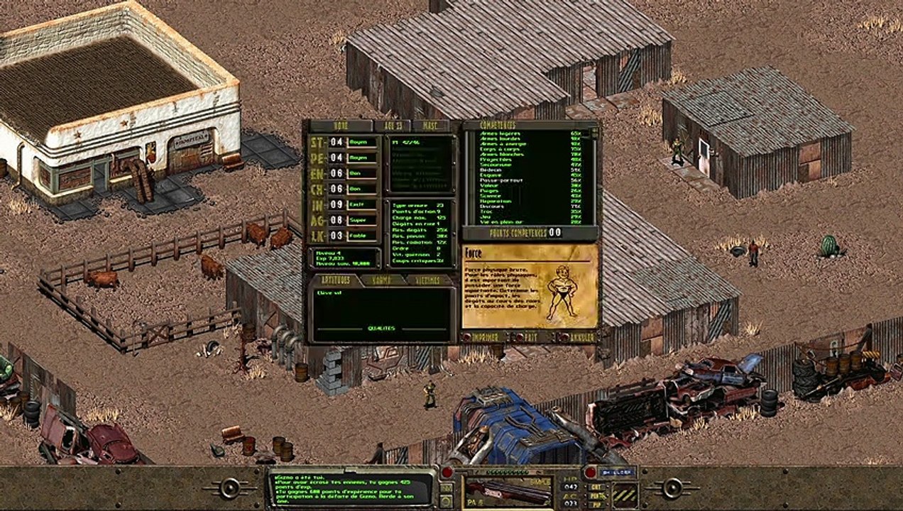 Fallout - Episode 5