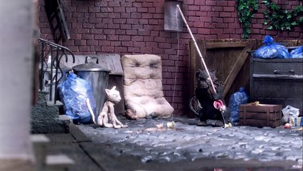 Tomcat - Animated Short Film (2005)