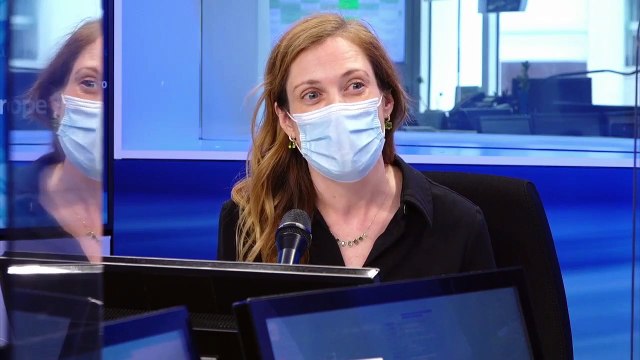 EXTRAIT - Périco Légasse candidat aux Régionales : Evidemment, s'il est élu, il quittera le journal et fera sa carrière