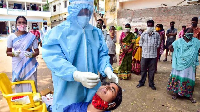 How to deal with 3rd covid wave? Know what experts said