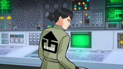 Doctor Who clásico Temporada 5 episodio 30 "Fury from the Deep part 2" (subtítulos en español)