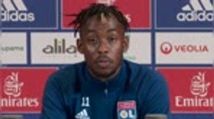 36e j. - Kadewere : "On mérite de jouer la Ligue des champions"