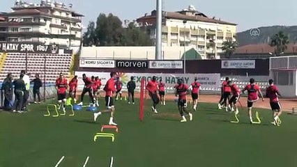 Rahmi Vardı: "Boupendza ve Diouf için mutluyuz"