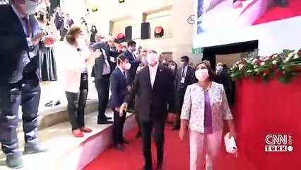 Eski parti avukatı CHP den istifa etti
