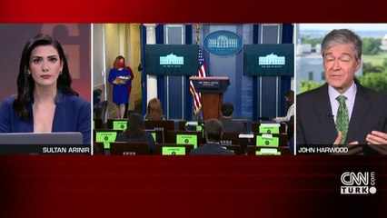 Biden'dan aşı eşitsizliği hamlesi! Patentler kalkıyor mu?