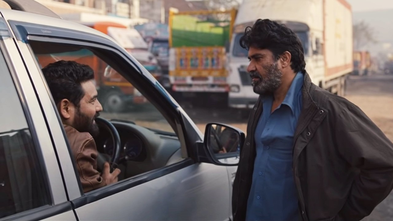 Milestone - Trailer (Hindi) HD