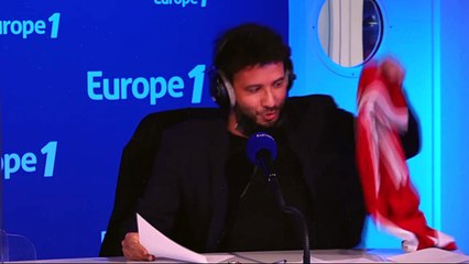 Laurent Barat : "David Lisnard, peu de gens le savent mais vous êtes mon maire"