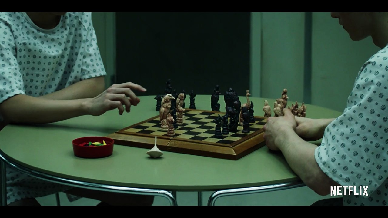 Stranger Things S04