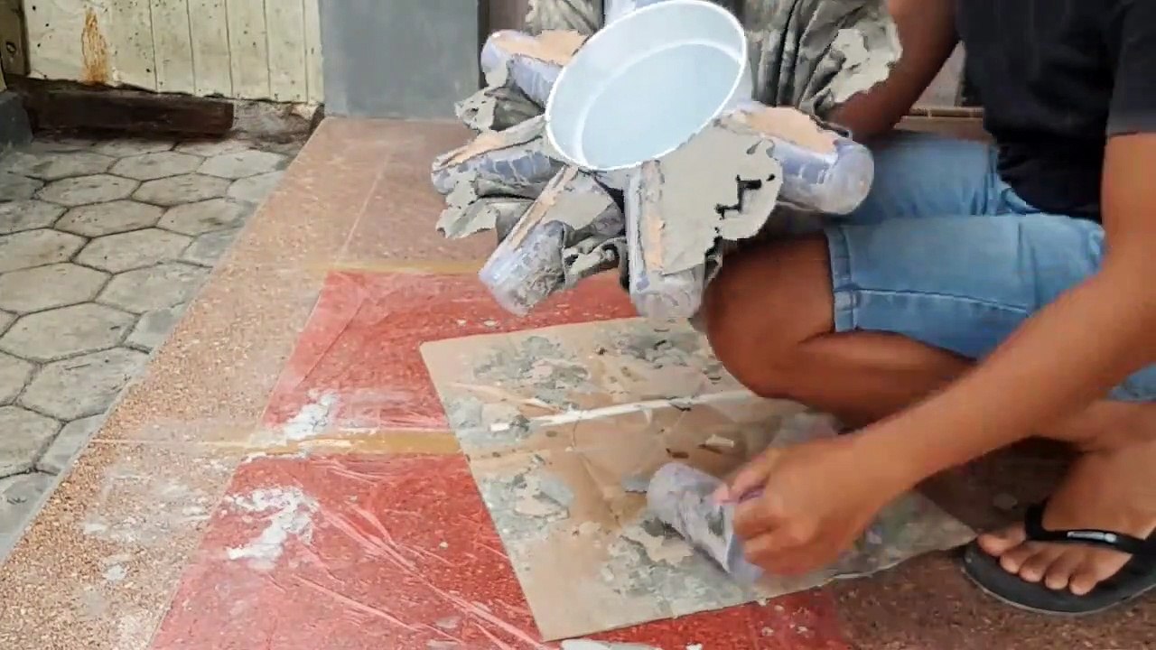 very beautiful handicraft