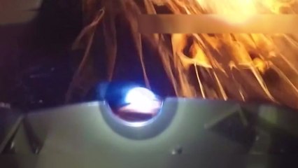 미중, 中 '로켓 추락' 신경전...美 우려에 中 '문제없다' 반박 / YTN