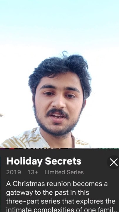 What Does Limited Series Mean on Netflix  #shorts #netflix