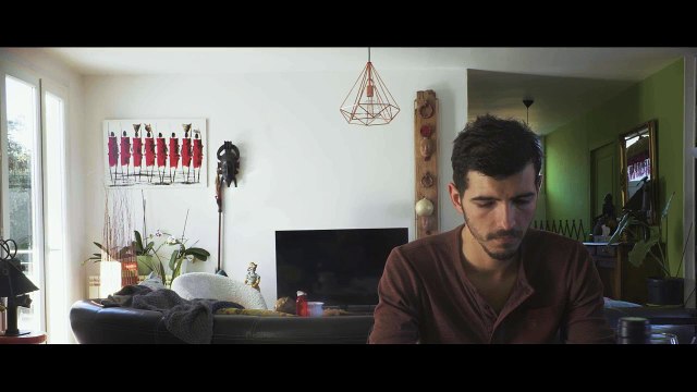 Deux Frères - [Court Métrage]