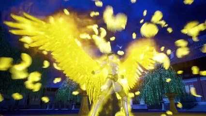 Duy Ngã Độc Thần Tập 28