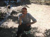Amasya'da 3 gündür kayıp olan 72 yaşındaki adam aranıyor