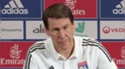 36e j. - Garcia : "On a besoin du talent d'Houssem"