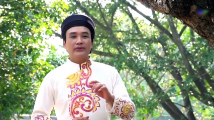 Điệu chèo dâng Mẹ kính yêu - Quang Dũng