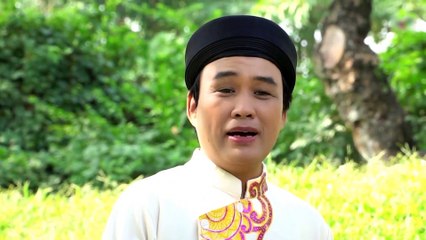 Điệu chèo dâng Mẹ kính yêu - Thu Hậu & Quang Dũng