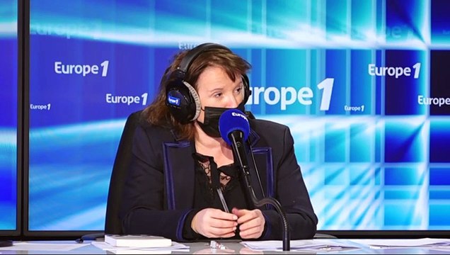 EXTRAIT - Quand David Lisnard donne son avis sur l'état du ministère de la Culture