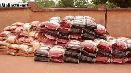 Mali : l’actualité du jour en Bambara Jeudi 06 Mai 2021