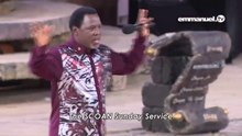 Your FUTURE Will ANSWER Your ENEMIES!!! | TB Joshua