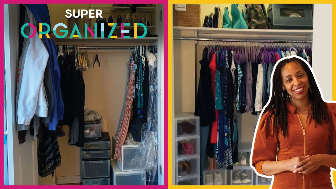 Storage Ideas to Keep You Clutter Free