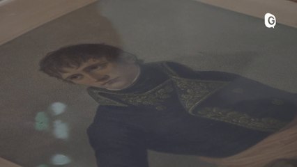 Reportage - Napoléon au Centre de ressources Soboul