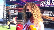 Lara Dibildos aclara su supuesta relación con Iker Casillas