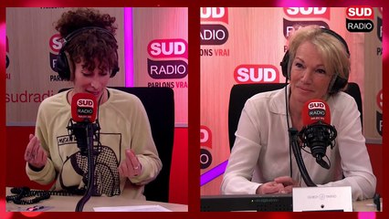 La Sexy News de Laetitia Pré -  L'éloge du "Slow Sex"