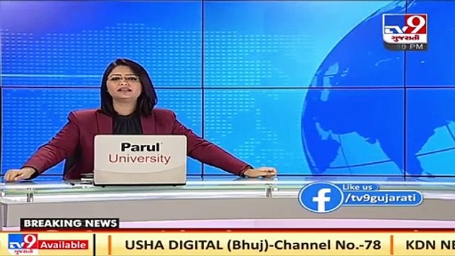 PM Modi held review meeting over COVID19 situation, takes stock of Oxygen supply, vaccination _ TV9