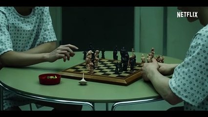 Stranger Things Seizoen 4