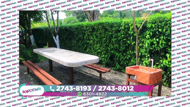 Soluciones del Trece - Jueves 06 de mayo del 2021