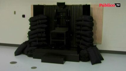 Carolina del Sur aprueba el fusilamiento como alternativa para ejecutar la pena de muerte